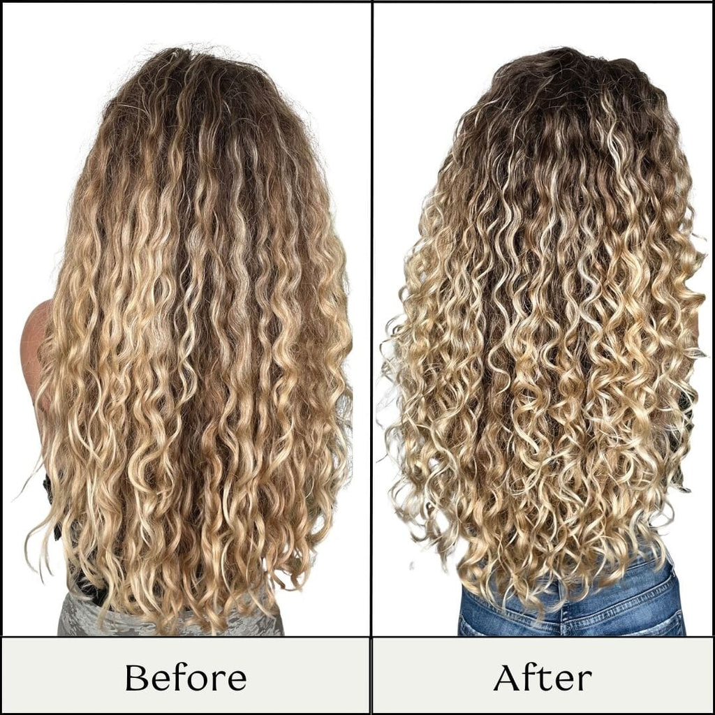 Soothing Mint Moisturizing Conditioner