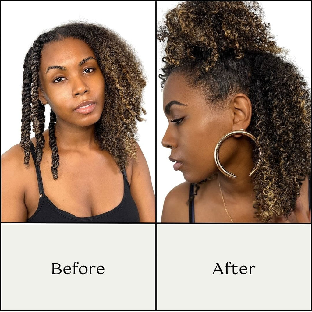 Soothing Mint Moisturizing Conditioner