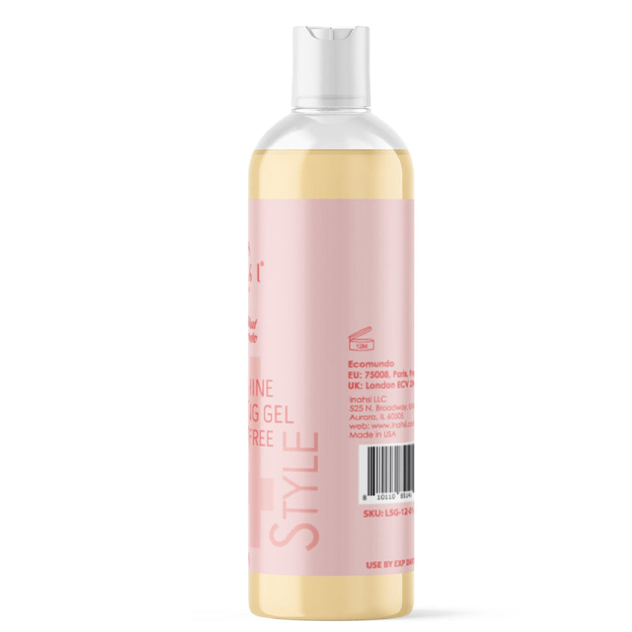 Define & Shine Liquid Styling Gel Fragrance Free