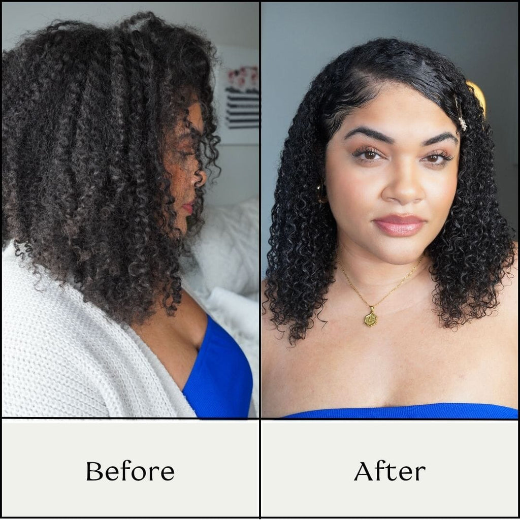 Soothing Mint Moisturizing Conditioner