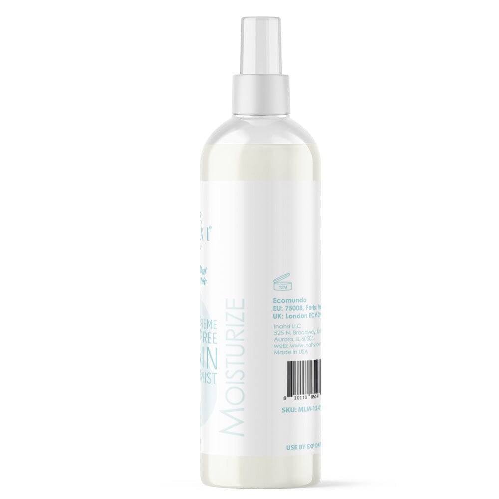Moisture Supreme Fragrance Free Leave-In Hydrating Mist
