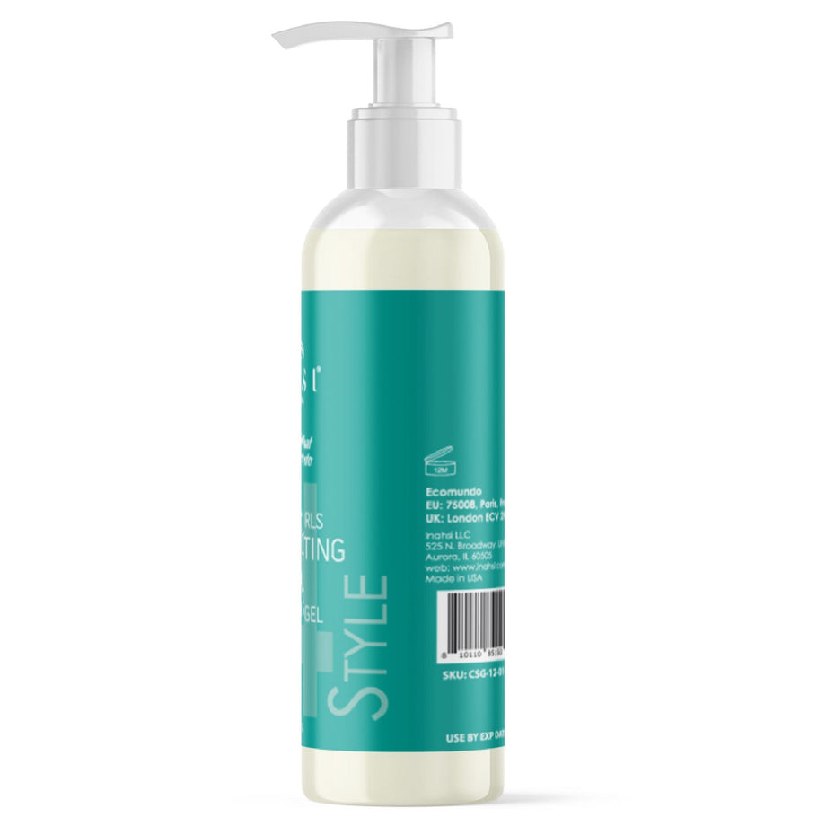 Wet-N-Wavy Wet Gel Liquid Sculpting Gel 8 oz