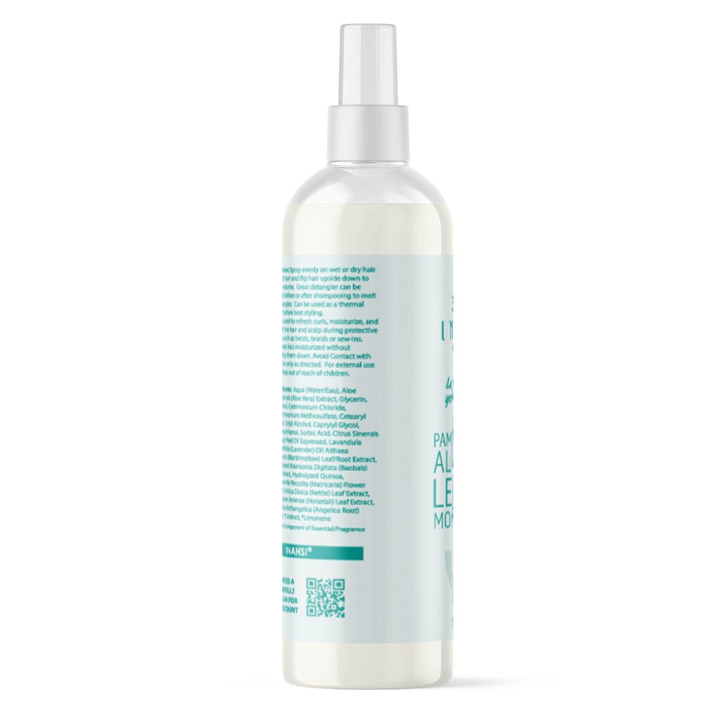 Pamper My Curls All-In-One Leave-In Moisture Mist