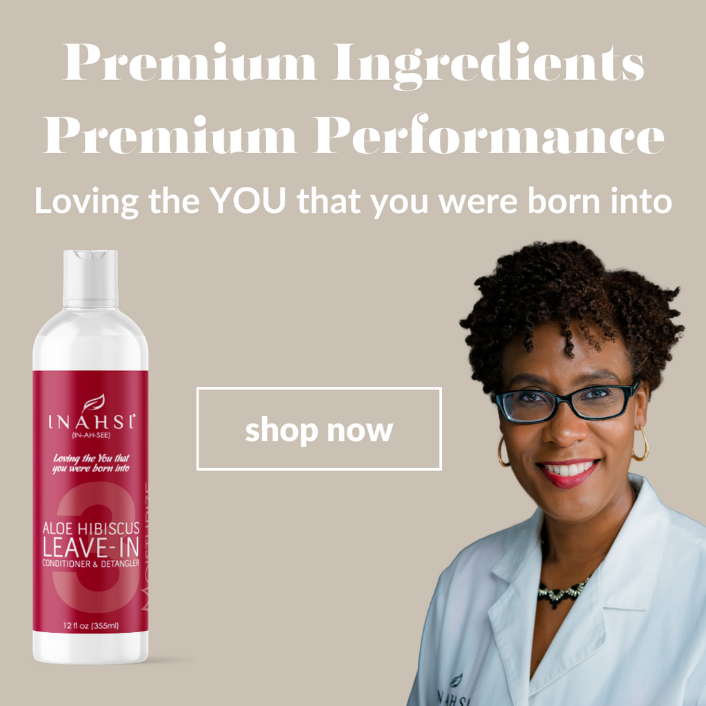 Inahsi – Shop for Natural Hair Products Online – Inahsi Naturals