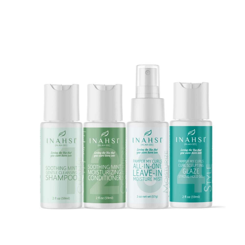 Stocking Stuffer Collection 2oz