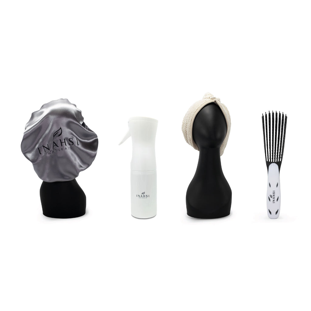 Accessories Collection_Detangling Brush