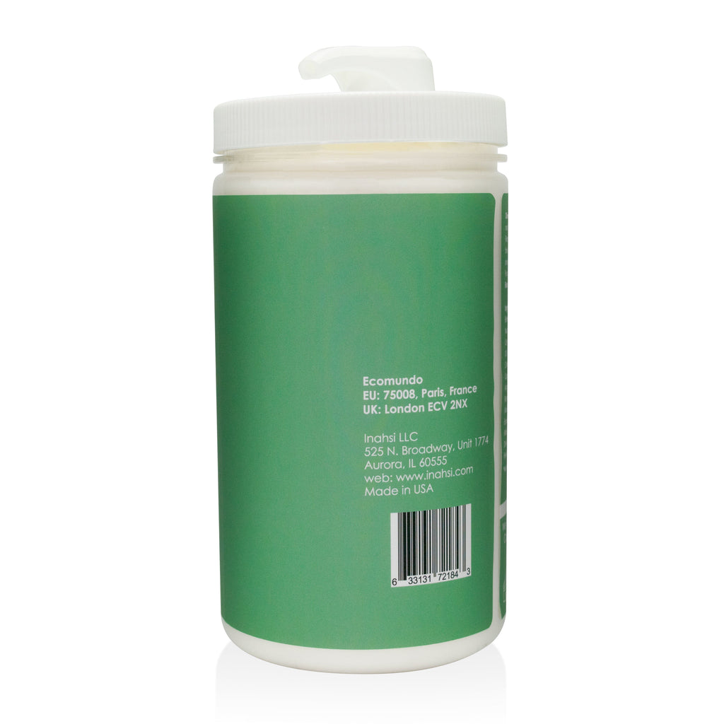 Soothing Mint Moisturizing Conditioner 33oz Wholesale