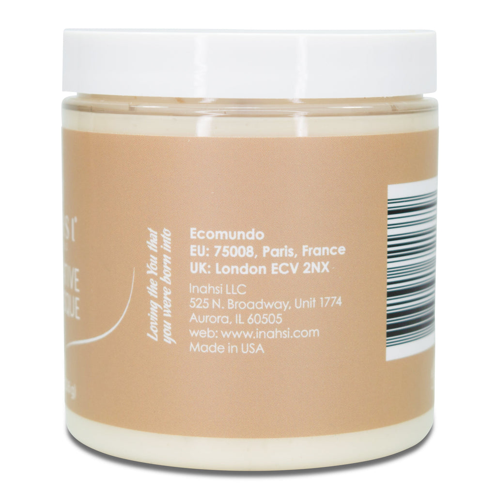 Restorative Hair Masque Deep Conditioner Wholesale Case