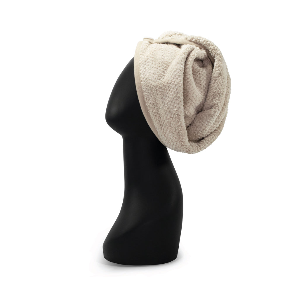 Microfiber Head Wrap