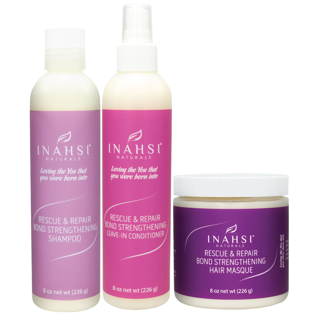 Rescue & Repair Bond Strengthening Collection-Wholesale